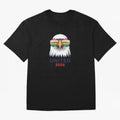 USA - World Cup 2026 Classic T-Shirt Honor the FIFA World Cup 2026 USA Canada Mexico Journey through Haaland and Mbappe Highlights, France Pride, Goal Celebration Energy, Supporter Heritage, Football Icons and Worldwide Tournament Joy; Created for