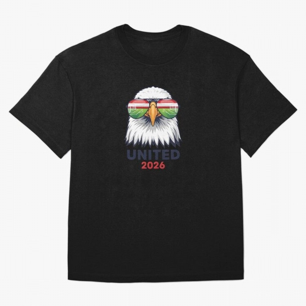 USA - World Cup 2026 Classic T-Shirt Honor the FIFA World Cup 2026 USA Canada Mexico Journey through Haaland and Mbappe Highlights, France Pride, Goal Celebration Energy, Supporter Heritage, Football Icons and Worldwide Tournament Joy; Created for