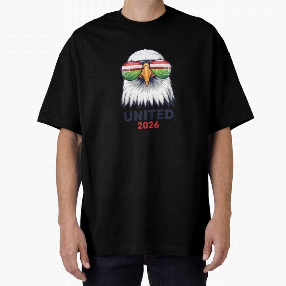 USA - World Cup 2026 Classic T-Shirt Honor the FIFA World Cup 2026 USA Canada Mexico Journey through Haaland and Mbappe Highlights, France Pride, Goal Celebration Energy, Supporter Heritage, Football Icons and Worldwide Tournament Joy; Created for