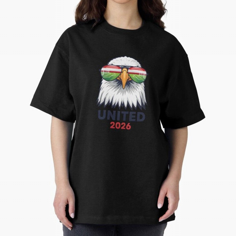 USA - World Cup 2026 Classic T-Shirt Honor the FIFA World Cup 2026 USA Canada Mexico Journey through Haaland and Mbappe Highlights, France Pride, Goal Celebration Energy, Supporter Heritage, Football Icons and Worldwide Tournament Joy; Created for