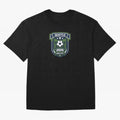 Seattle Host City World Cup 2026 Classic T-Shirt Fuel the Hype around Match Day Hype around FIFA World Cup 2026 Group Stage, Neymar, Haaland and Cristiano Ronaldo, England and Germany, Retro Football Energy, Iconic Rivalries, Trophy Chase Drama and