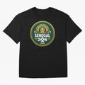 Senegal WC 2026 Classic T-Shirt Celebrate Golden Goal Energy in FIFA World Cup 2026 USA Canada Mexico for Fans of Neymar and Netherlands, Bringing Global Supporter Spirit, Legendary Goals, National Colors and Tournament Celebration; Created for