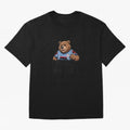USA - World Cup 2026 Classic T-Shirt Celebrate the Biggest Stage of FIFA World Cup 2026 Group Stage Featuring Cristiano Ronaldo, France and Portugal Energy, Match Day Excitement, Supporter Culture, Golden Goals and Global Football Passion; Ideal