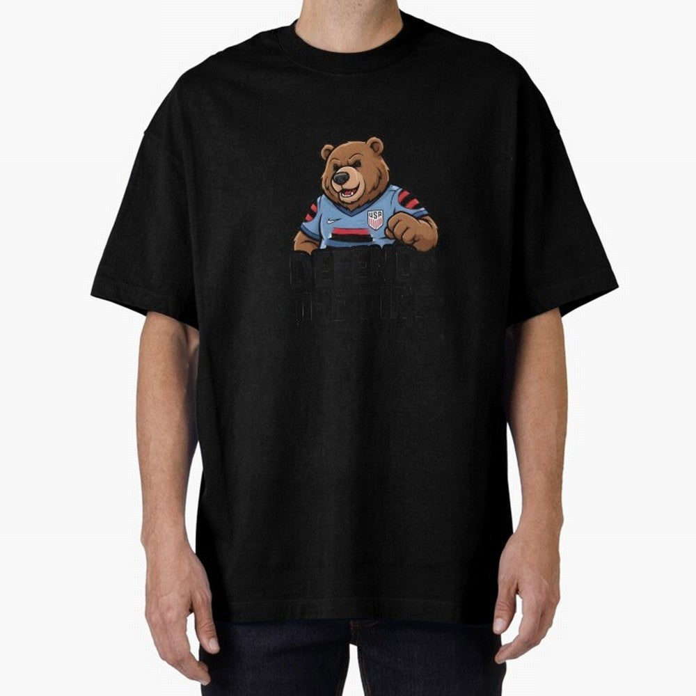 USA - World Cup 2026 Classic T-Shirt Celebrate the Biggest Stage of FIFA World Cup 2026 Group Stage Featuring Cristiano Ronaldo, France and Portugal Energy, Match Day Excitement, Supporter Culture, Golden Goals and Global Football Passion; Ideal
