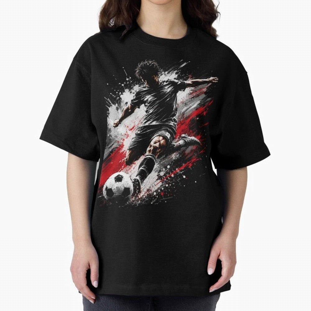 Football player Classic T-Shirt Feel the Heartbeat of FIFA World Cup 2026 Group Stage Celebrating Mbappe, Spain and Netherlands Energy, Worldwide Fan Energy, Dramatic Goals, Stadium Lights and Championship Celebrations; Made for Collectors Who