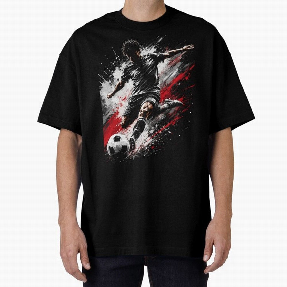 Football player Classic T-Shirt Feel the Heartbeat of FIFA World Cup 2026 Group Stage Celebrating Mbappe, Spain and Netherlands Energy, Worldwide Fan Energy, Dramatic Goals, Stadium Lights and Championship Celebrations; Made for Collectors Who