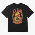 La Roja Espa?a 2026 World Cup Soccer T-Shirt Classic T-Shirt Feel International Energy from FIFA World Cup 2026 USA Canada Mexico for Fans of Cristiano Ronaldo, Haaland and CR7 and Netherlands, Bringing Championship Spirit, Famous Goals, Roaring