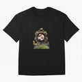 WORLD CUP FOOTBALL 2026 Classic T-Shirt Spotlight FIFA World Cup 2026 Group Stage Spirit, Centered on England, Mbappe, Global Supporter Spirit, Legendary Goals, National Colors and Tournament Celebration; Perfect for People Who Love Argentina,