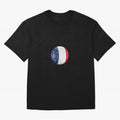 France Classic T-Shirt Bring Bold Fan Energy to FIFA World Cup 2026 USA Canada Mexico Spirit, with England and Germany, Messi, CR7 and Mbappe, Football History, Final Match Energy, Crowd Noise and Once in a Lifetime Moments; Made for Die Hard
