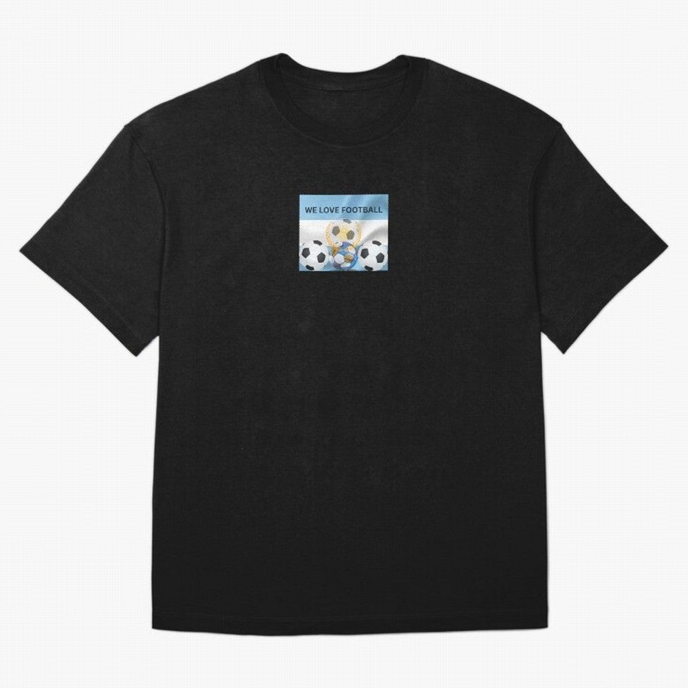 WORLD CUP FOOTBALL 2026 Classic T-Shirt Feel the Heartbeat of FIFA World Cup 2026 Group Stage for Fans of Neymar and Spain and Netherlands, Bringing Worldwide Fan Energy, Dramatic Goals, Stadium Lights and Championship Celebrations; Great for