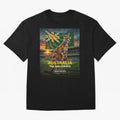Australia Socceroos - World Cup 2026 Soccer Fan Tee Classic T-Shirt Support Your Favorite Stars during Match Day Hype around FIFA World Cup 2026, Messi, CR7 and Mbappe, Argentina, Fan Favorite Moments, National Team Passion, Big Match Drama and