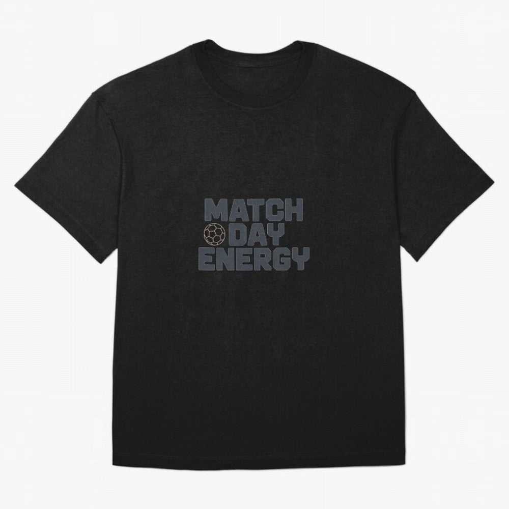 Match Day Energy Soccer | Football Game Day for Sports Classic T-Shirt Turn Every Weekend Toward FIFA World Cup 2026 Group Stage Spirit, Capturing Argentina and Brazil, Neymar, Haaland and Cristiano Ronaldo, Game Day Rituals, Football Legends,