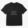 Match Day Energy Soccer | Football Game Day for Sports Classic T-Shirt Turn Every Weekend Toward FIFA World Cup 2026 Group Stage Spirit, Capturing Argentina and Brazil, Neymar, Haaland and Cristiano Ronaldo, Game Day Rituals, Football Legends,