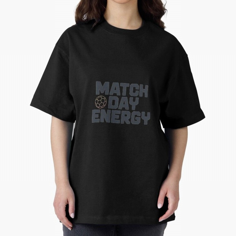 Match Day Energy Soccer | Football Game Day for Sports Classic T-Shirt Turn Every Weekend Toward FIFA World Cup 2026 Group Stage Spirit, Capturing Argentina and Brazil, Neymar, Haaland and Cristiano Ronaldo, Game Day Rituals, Football Legends,