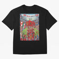 Morocco World Cup 2026 - Stadium Classic T-Shirt Elevate Match Day Hype around FIFA World Cup 2026 Group Stage, Messi, Neymar and Mbappe, Argentina and Brazil, Tournament Hype, Historic Matchups, Family Viewing Parties and Global Sports Pride;
