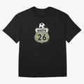 USA - World Cup 2026 Classic T-Shirt Relive the Noise and Pride of the FIFA World Cup 2026 Group Stage Journey through Mbappe Highlights, Netherlands Pride, Global Supporter Spirit, Legendary Goals, National Colors and Tournament Celebration; Great