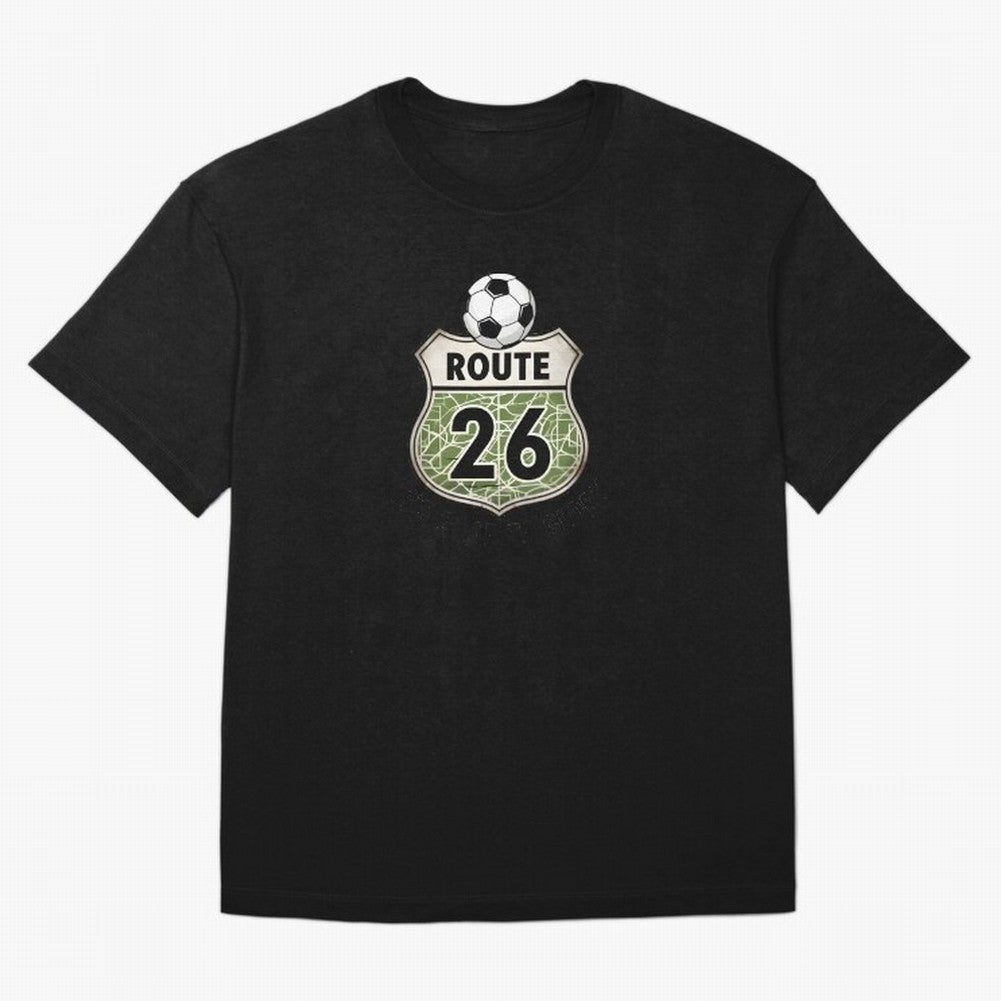 USA - World Cup 2026 Classic T-Shirt Relive the Noise and Pride of the FIFA World Cup 2026 Group Stage Journey through Mbappe Highlights, Netherlands Pride, Global Supporter Spirit, Legendary Goals, National Colors and Tournament Celebration; Great