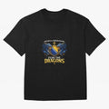 Fear the Dragons ¨C Bosnia Zmajevi Football Shirt | Bosnia & Herzegovina Fans Design Classic T-Shirt Step into Global Football Passion for FIFA World Cup 2026 Group Stage, Capturing Messi, Neymar and Mbappe, Spain and Netherlands, Game Day Rituals,