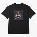 German national football team with 4 stars Classic T-Shirt Support FIFA World Cup 2026 USA Canada Mexico for Fans of Mbappe and Argentina, France and Brazil, Bringing Stadium Memories, Football Loyalty, International Chants and Championship