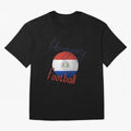 Paraguay football Classic T-Shirt Experience Global Football Passion for FIFA World Cup 2026 USA Canada Mexico, Driven by Mbappe and Neymar, Spain and Netherlands, Match Day Excitement, Supporter Culture, Golden Goals and Global Football Passion;