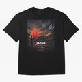 Japan Samurai Blue - World Cup 2026 Soccer Fan Tee Classic T-Shirt Bring International Match Energy to FIFA World Cup 2026 Highlighting Messi and Cristiano Ronaldo, Brazil Energy, Soccer Culture, Superstar Moments, National Team Dreams and