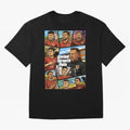 GTA Cymru Classic T-Shirt Represent FIFA World Cup 2026 Spirit, Inspired by Spain, Mbappe and Neymar, Match Day Excitement, Supporter Culture, Golden Goals and Global Football Passion; Built for Supporters Chasing Trophy Dreams, Final Match