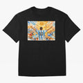 Spectacular Celebration in Argentina Soccer Vibes 2026 Classic T-Shirt Bring a Vintage Feel to FIFA World Cup 2026 for Fans of Messi and Cristiano Ronaldo and Spain, Bringing Fan Favorite Moments, National Team Passion, Big Match Drama and Soccer
