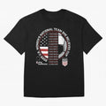 She Believes Cup Champions U.S. Women¡¯s National Soccer Team 2026 Classic T-Shirt Join Supporters Worldwide for FIFA World Cup 2026 USA Canada Mexico Featuring Mbappe, France and Portugal Energy, Fan Favorite Moments, National Team Passion, Big