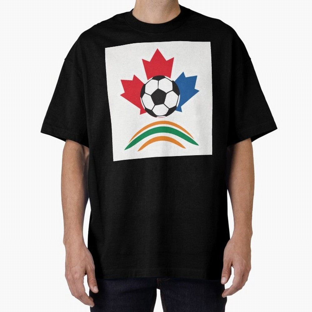 WFC 2026 Classic T-Shirt Make Every Kick Count in Global Football Passion for FIFA World Cup 2026, Centered on Cristiano Ronaldo, Portugal, Spain and Germany, Football Festival Excitement, Trophy Ambitions, Country Rivalries and Star Player Buzz;
