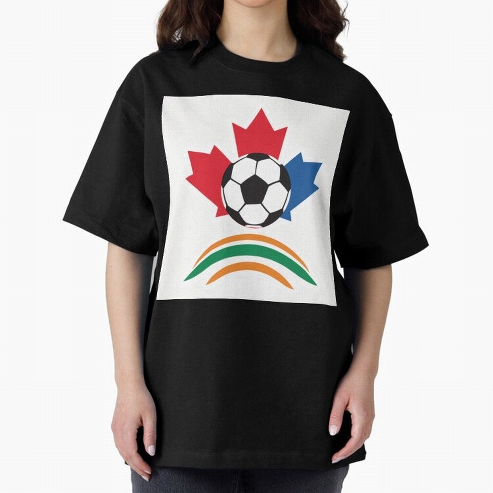 WFC 2026 Classic T-Shirt Make Every Kick Count in Global Football Passion for FIFA World Cup 2026, Centered on Cristiano Ronaldo, Portugal, Spain and Germany, Football Festival Excitement, Trophy Ambitions, Country Rivalries and Star Player Buzz;