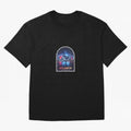 Atlanta Georgia Classic T-Shirt Feel the Trophy Chase of Match Day Hype around FIFA World Cup 2026 Group Stage, CR7 and Messi, England and Germany, Tournament Hype, Historic Matchups, Family Viewing Parties and Global Sports Pride; Perfect for