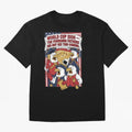 The Founding Fathers Did Not See This Coming V1 Classic T-Shirt Upgrade FIFA World Cup 2026 Spirit, Capturing England, France and Netherlands, Neymar, Championship Spirit, Famous Goals, Roaring Crowds and International Football Unity; Created for