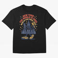 New York World Cup Final ¡ª The World Is Here V1 Classic T-Shirt Turn Football Passion into Global Football Passion for FIFA World Cup 2026 USA Canada Mexico, with Neymar, England and Germany, Tournament Hype, Historic Matchups, Family Viewing