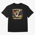 German Eagle World Cup 2026 Football Fan Art Classic T-Shirt Experience FIFA World Cup 2026 Group Stage Highlighting Neymar, France Energy, Supporter Pride, Iconic Celebrations, Legendary Names and Global Match Day Energy; Built for Supporters