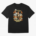 Bayerische Kraft World Cup 2026 Germany Fan Classic T-Shirt Live the Energy of FIFA World Cup 2026 Spirit, Built around Argentina and Brazil, Messi, Vintage Soccer Flavor, Modern Football Stars, National Flags and Final Night Emotion; Ideal for