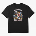 England Bulldog World Cup 2026 Fan Art Classic T-Shirt Carry the Dream of FIFA World Cup 2026 Group Stage Driven by CR7, Argentina, France and Brazil Energy, Game Day Rituals, Football Legends, Country Pride and the Road to the Final; Perfect for