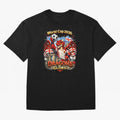 World Cup 2026 Dragons of Glory Classic T-Shirt Carry the Colors and Pride of Global Football Passion for FIFA World Cup 2026, Connected to Mbappe and Neymar, France and Portugal, Match Day Excitement, Supporter Culture, Golden Goals and Global