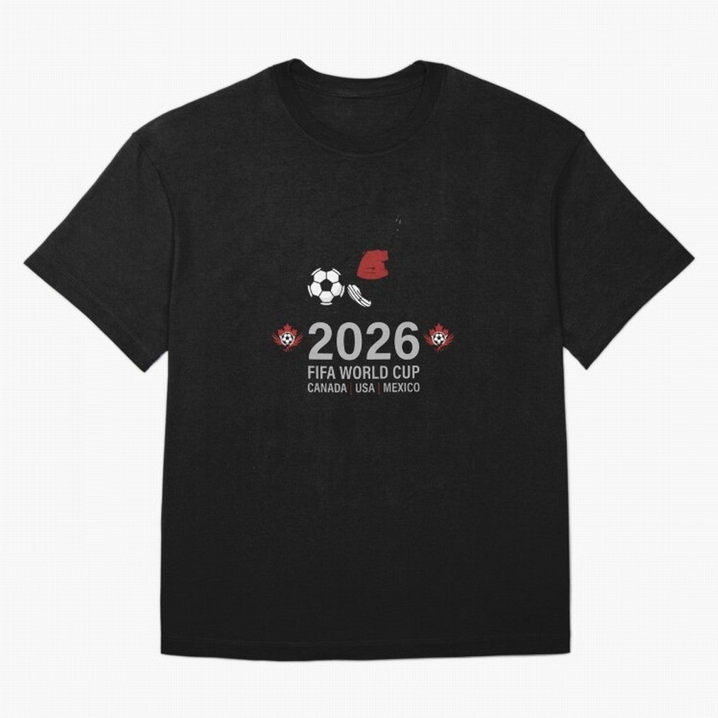 Retro Snoopy Soccer, 2026 WC Classic T-Shirt Celebrate Match Day Hype around FIFA World Cup 2026 Group Stage, Messi and Cristiano Ronaldo, Netherlands, Vintage Soccer Flavor, Modern Football Stars, National Flags and Final Night Emotion; Perfect