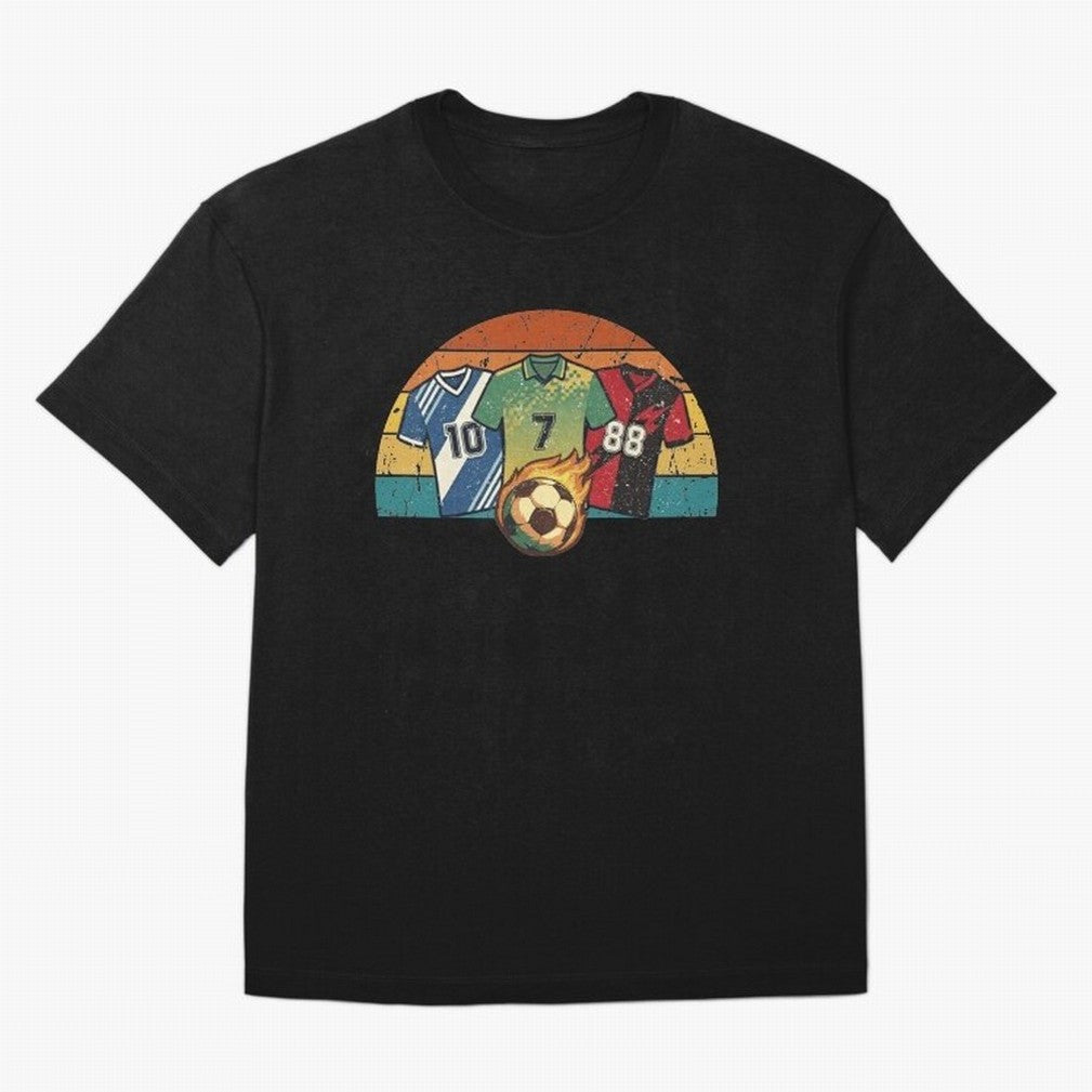 Classic Football Shirt Sticker & Gift ¨C World Cup 2026 Soccer Fan Decal, Retro Football Kit Design, Soccer Lover Accessory, Football Championship Collectible Classic T-Shirt Bring Global Tournament Vibes to the FIFA World Cup 2026 Journey through