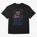 Extra Time ¡ª America Was Not Warned V2 Classic T-Shirt Step into FIFA World Cup 2026 Group Stage Driven by Messi, Neymar and Mbappe, England, France and Netherlands Energy, Football Festival Excitement, Trophy Ambitions, Country Rivalries and Star