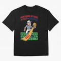 Measuring Offside in Feet ¡ª USA 2026 V1 Classic T-Shirt Embrace FIFA World Cup 2026 Spirit, Inspired by Portugal, Cristiano Ronaldo, Haaland and CR7, Champion Mindset, Group Stage Buzz, Knockout Tension and Passionate Fan Culture; Perfect for
