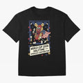 World Cup 2026 Halftime ¡ª America's Contribution V1 Classic T-Shirt Build Global Football Passion for FIFA World Cup 2026 USA Canada Mexico, Inspired by Cristiano Ronaldo, Haaland and CR7, France and Portugal, Fan Favorite Moments, National Team