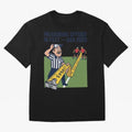 Measuring Offside in Feet ¡ª USA 2026 V3 Classic T-Shirt Celebrate the Road through FIFA World Cup 2026 USA Canada Mexico for Fans of Messi and Cristiano Ronaldo and Germany, Bringing Match Day Excitement, Supporter Culture, Golden Goals and Global