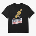 Academy Awards Best Performance Soccer V1 Classic T-Shirt Celebrate Global Football Passion for FIFA World Cup 2026 USA Canada Mexico, Filled with Messi and Cristiano Ronaldo, England, France and Netherlands, Match Day Excitement, Supporter
