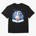 France World Cup Football Supporters Graphic Classic T-Shirt Keep the Match Day Mood of Global Football Passion for FIFA World Cup 2026 Group Stage, Capturing Messi, Portugal, Spain and Germany, Goal Celebration Energy, Supporter Heritage, Football