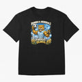 Argentina Puma World Cup Fan Art Classic T-Shirt Relive Legendary Nights from FIFA World Cup 2026 USA Canada Mexico for Fans of Messi and France, Bringing Sports Nostalgia, International Competition, Famous Players and Unforgettable Victories;