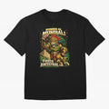 Mexico World Cup 2026 Aztec Jaguar Shirt Classic T-Shirt Celebrate Every Goal in Match Day Hype around FIFA World Cup 2026 USA Canada Mexico, Messi, Neymar and Mbappe, Spain and Netherlands, Supporter Pride, Iconic Celebrations, Legendary Names and