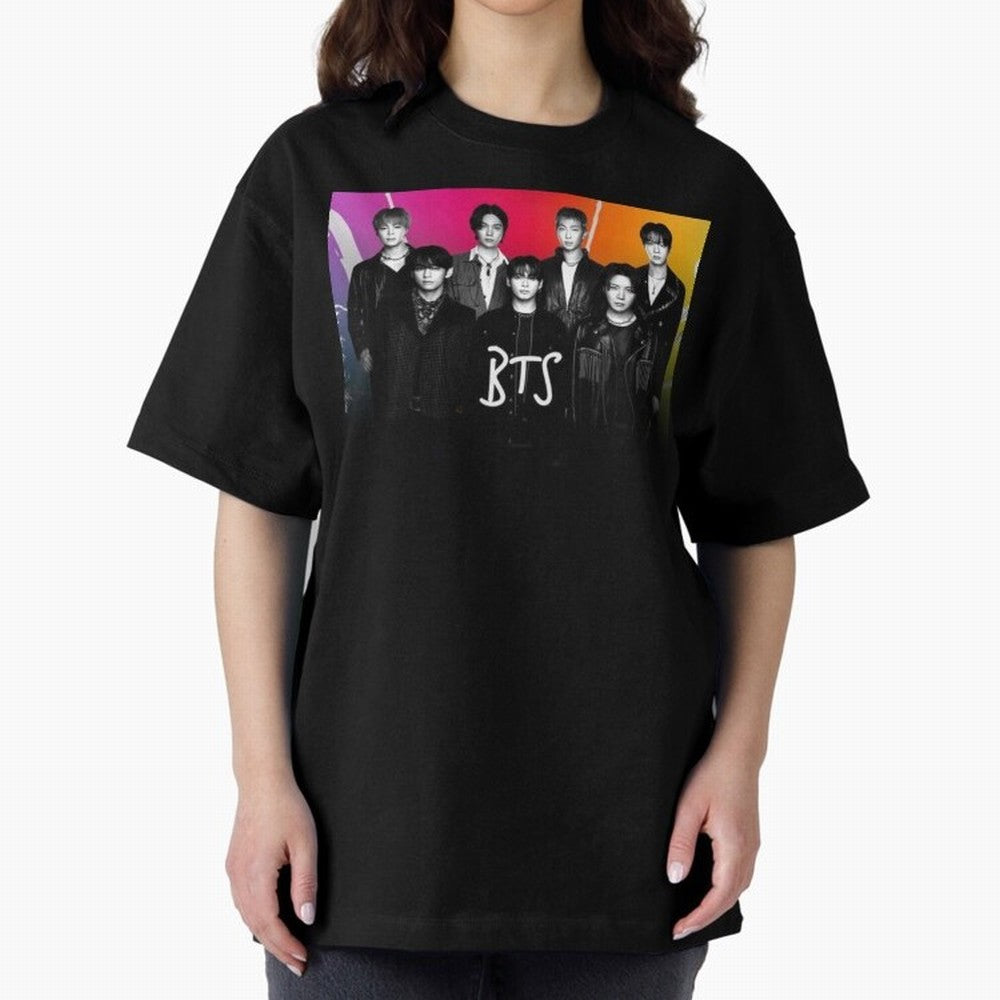 BTS FIFA WORLD CUP 2026 / Tour ARIRANG 2026 / BTS Merch / BTS Concert / I Purple U / Army Classic T-Shirt Represent Fans Who Live for FIFA World Cup 2026 Group Stage for Fans of Haaland and Mbappe and France, Bringing Global Supporter Spirit,