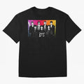 BTS FIFA WORLD CUP 2026 / Tour ARIRANG 2026 / BTS Merch / BTS Concert / I Purple U / Army Classic T-Shirt Represent Fans Who Live for FIFA World Cup 2026 Group Stage for Fans of Haaland and Mbappe and France, Bringing Global Supporter Spirit,
