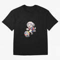 Cute Sheepdog Soccer Star - 2026 World Cup Fluffy Puppy Classic T-Shirt Show Championship Spirit for FIFA World Cup 2026 for Fans of Cristiano Ronaldo, Haaland and CR7 and Argentina and Brazil, Bringing Soccer Culture, Superstar Moments, National